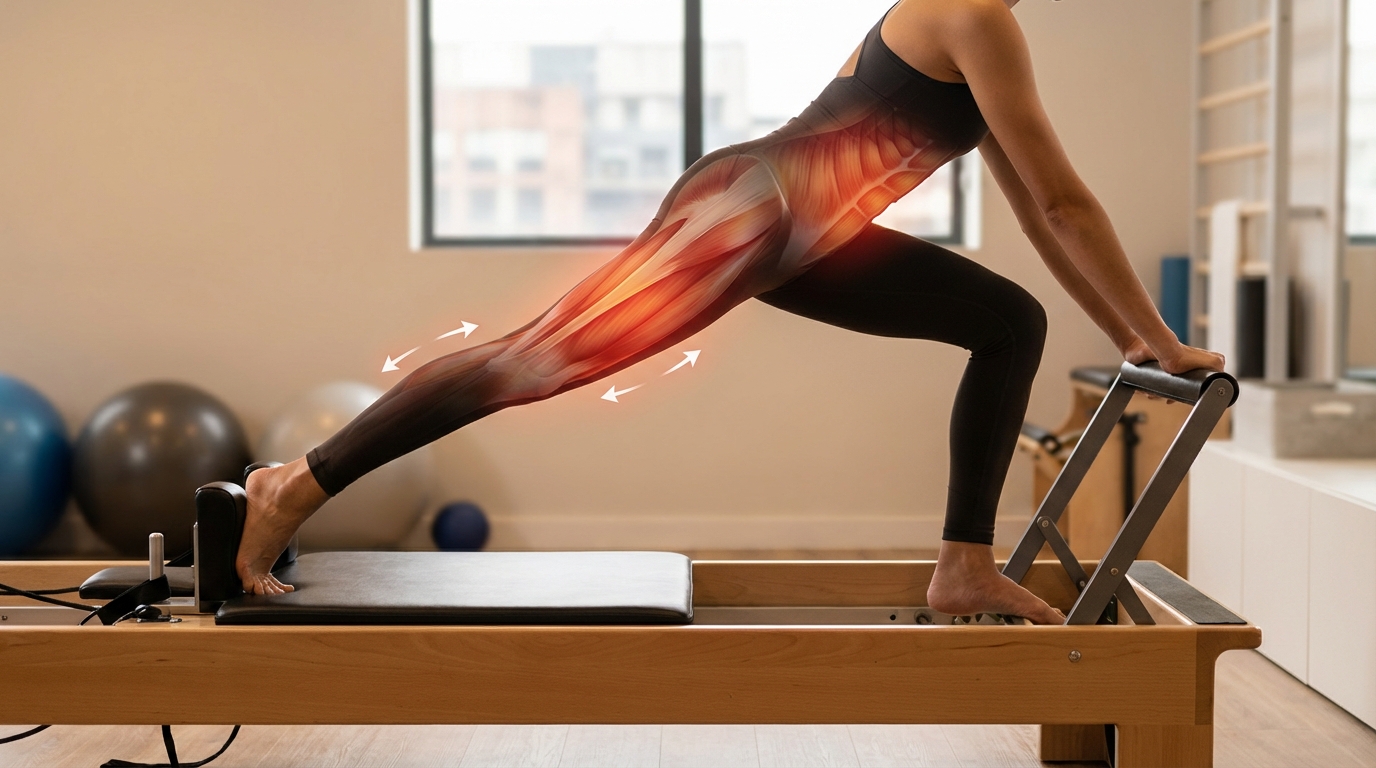 Strong Knees Program (15 min, 3x/week)