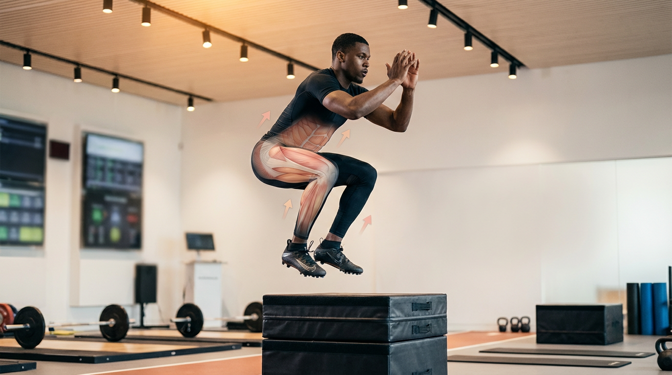 Circuit Football/Rugby