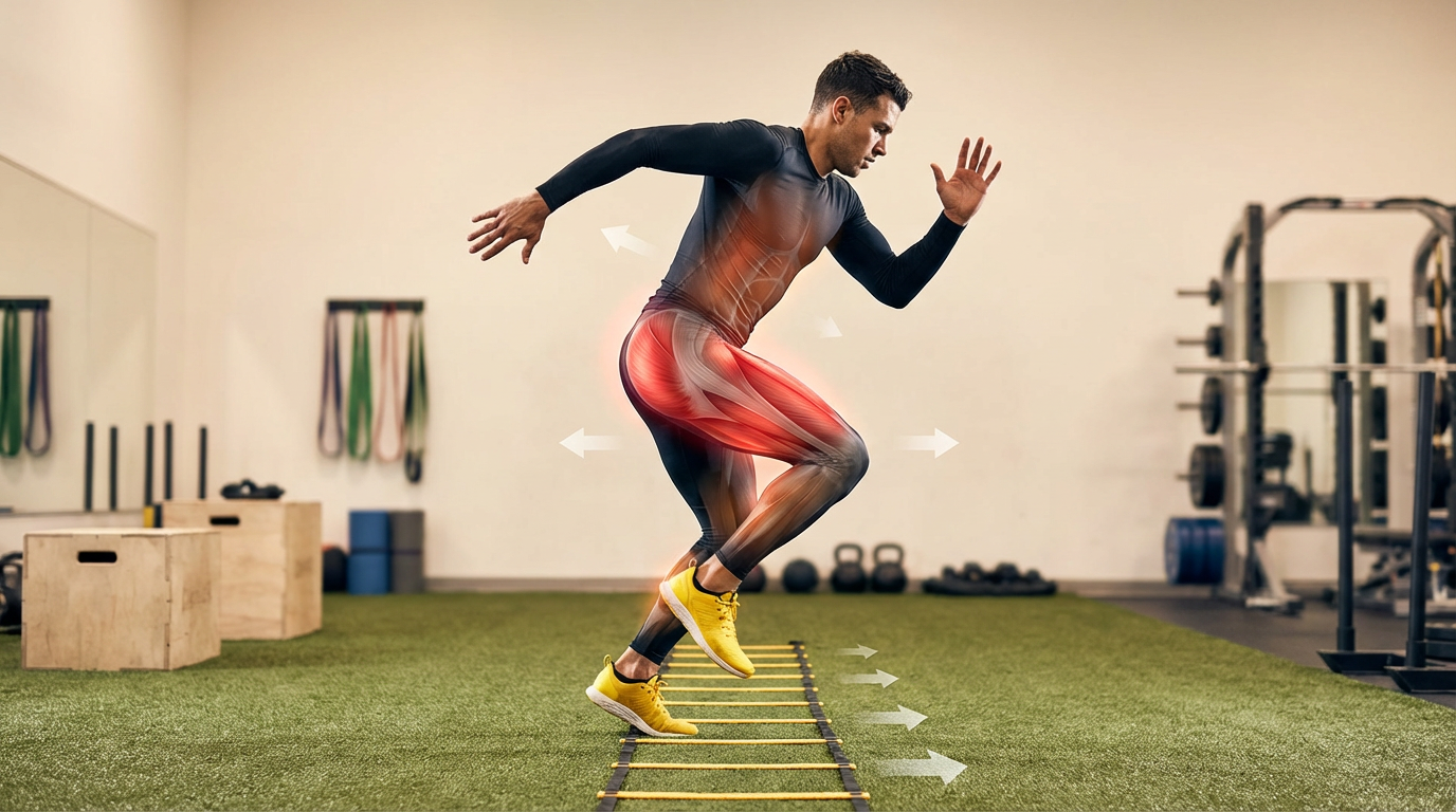 Échelle de rythme — Carioca