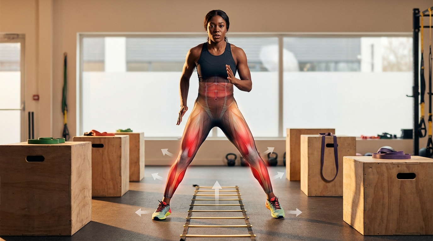 Échelle de rythme — Icky Shuffle