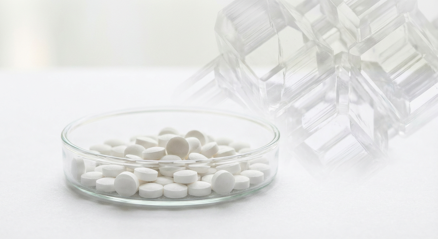 Magnesium Phosphoricum