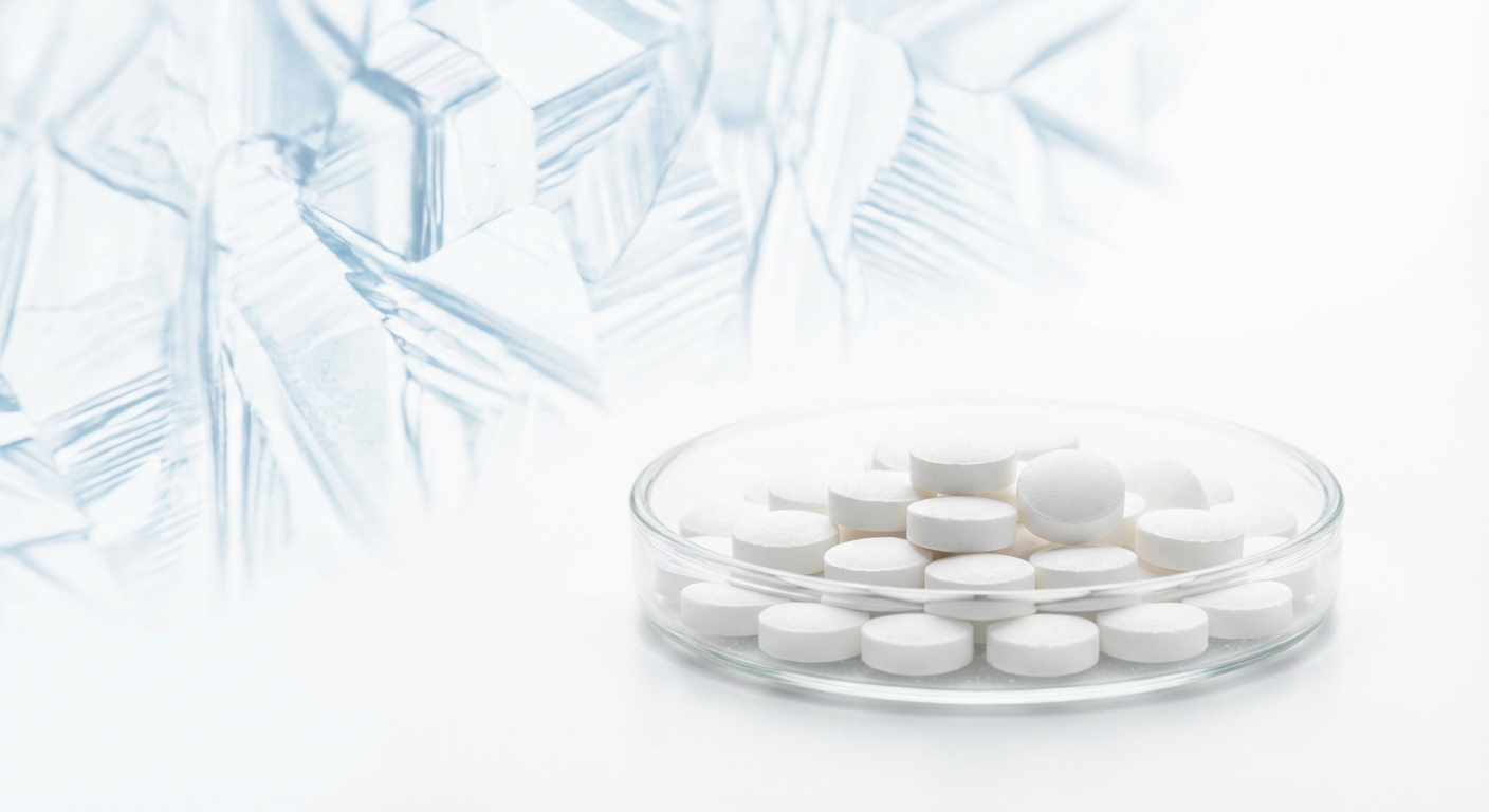 Natrium Phosphoricum