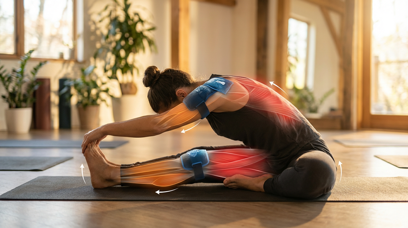 Cold Bath / Cryotherapy