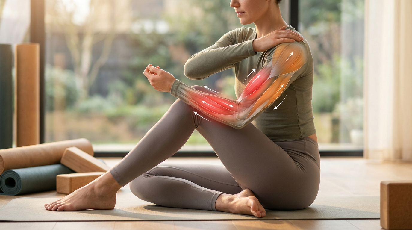 Jacobson Progressive Muscle Relaxation