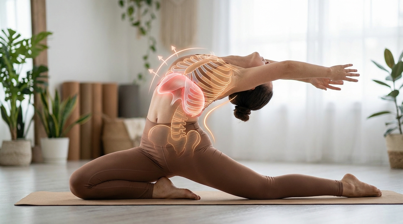 Diaphragmatic Breathing