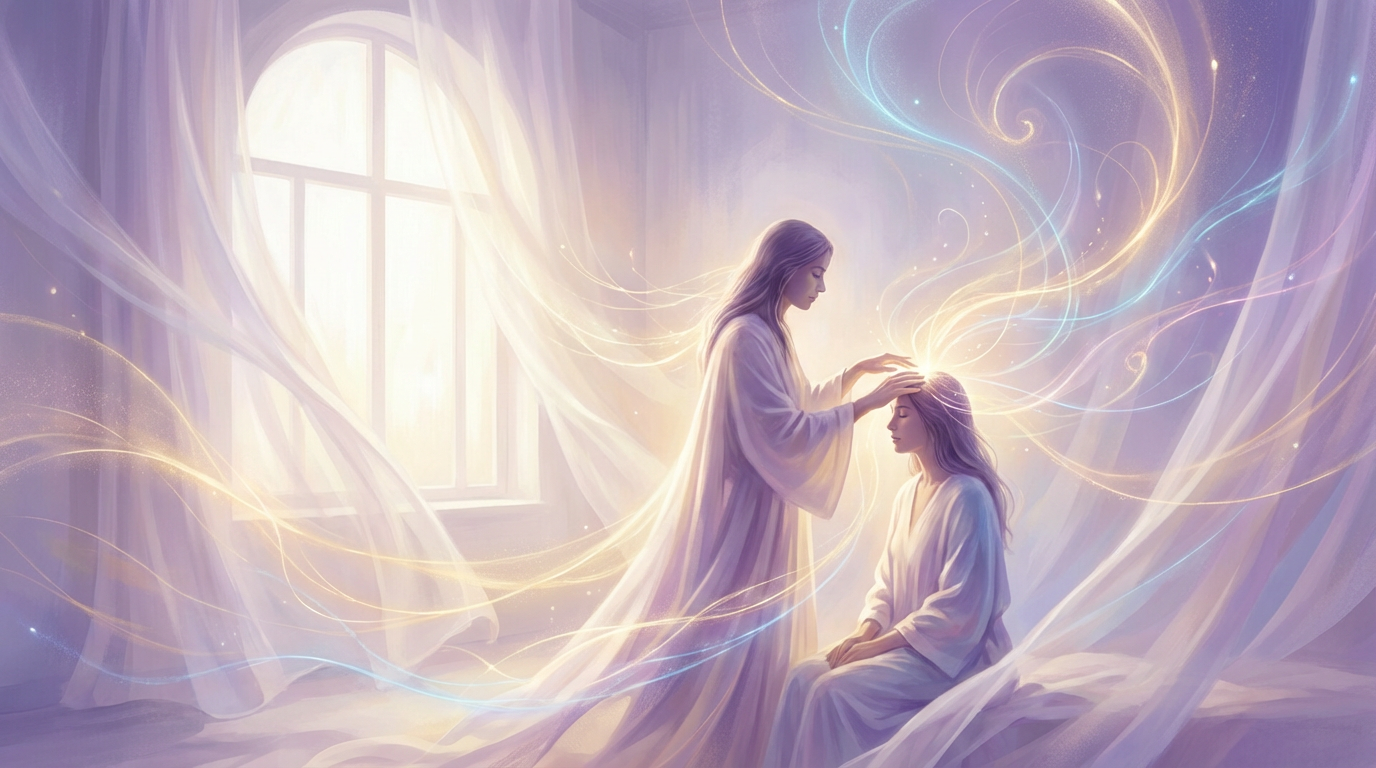 Access Bars / Access Consciousness