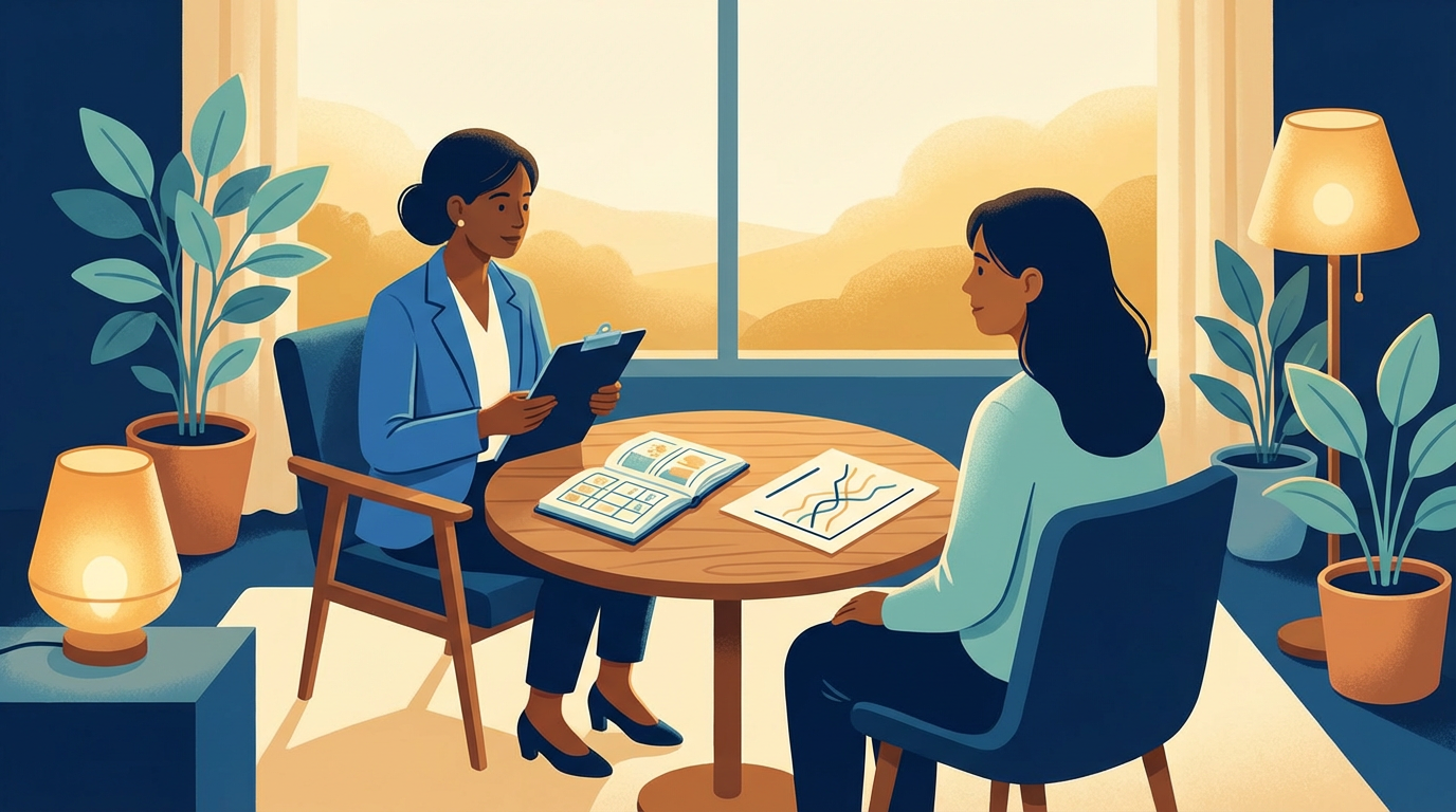 Acceptance and Commitment Therapy (ACT)