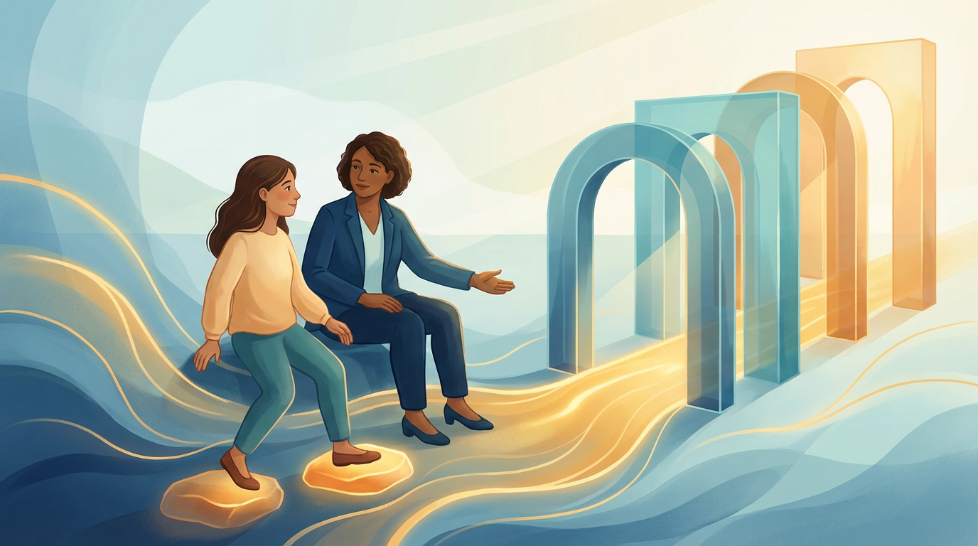 Behavioral Activation