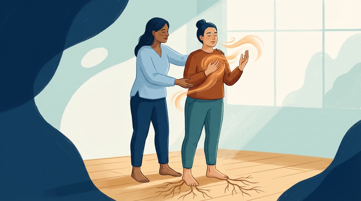 Bioenergetic Analysis (Lowen)