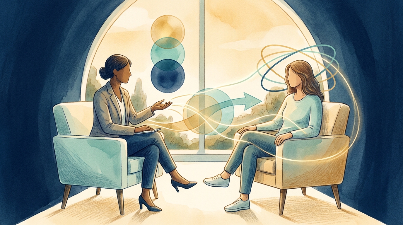 Transactional Analysis (TA)