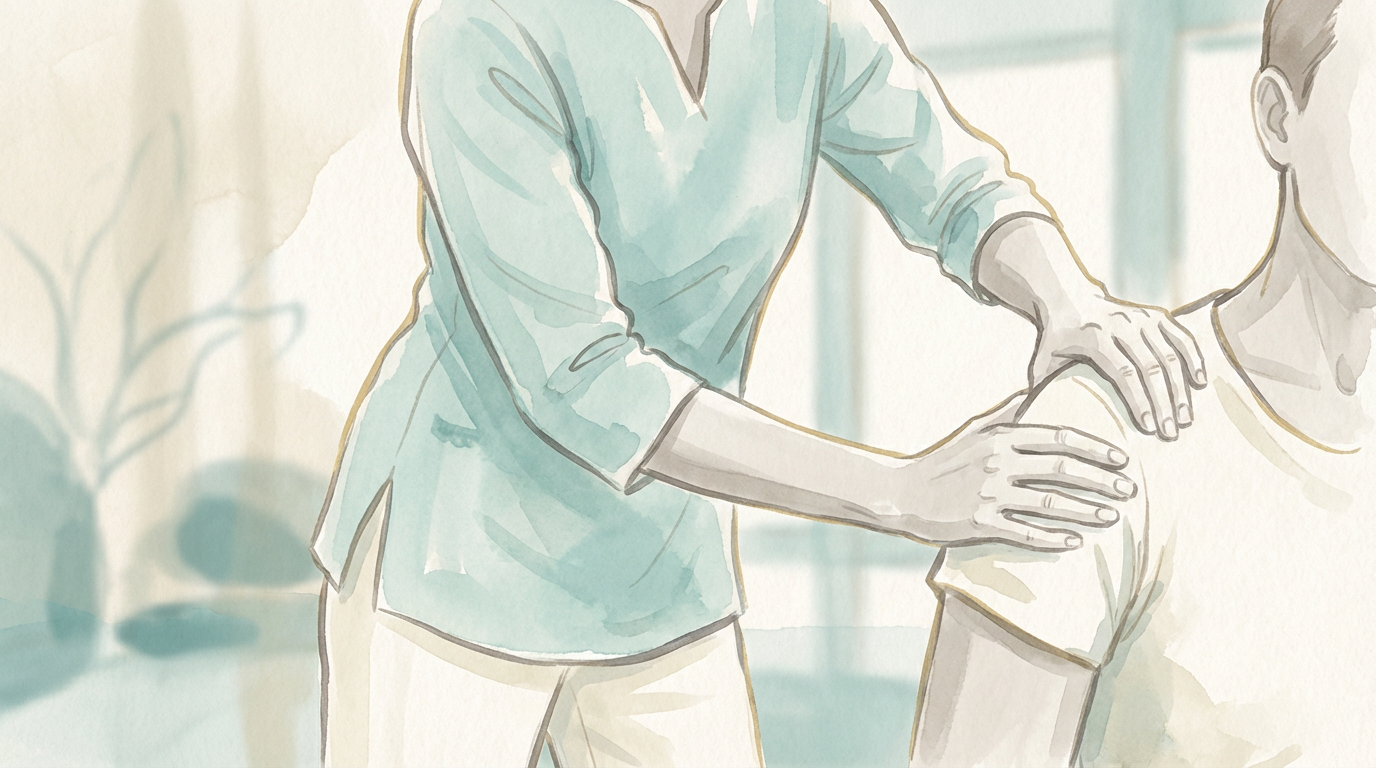 ART — Active Release Technique