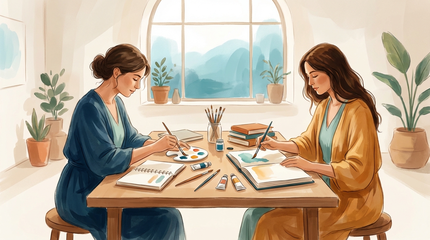 Bibliotherapy and Therapeutic Writing