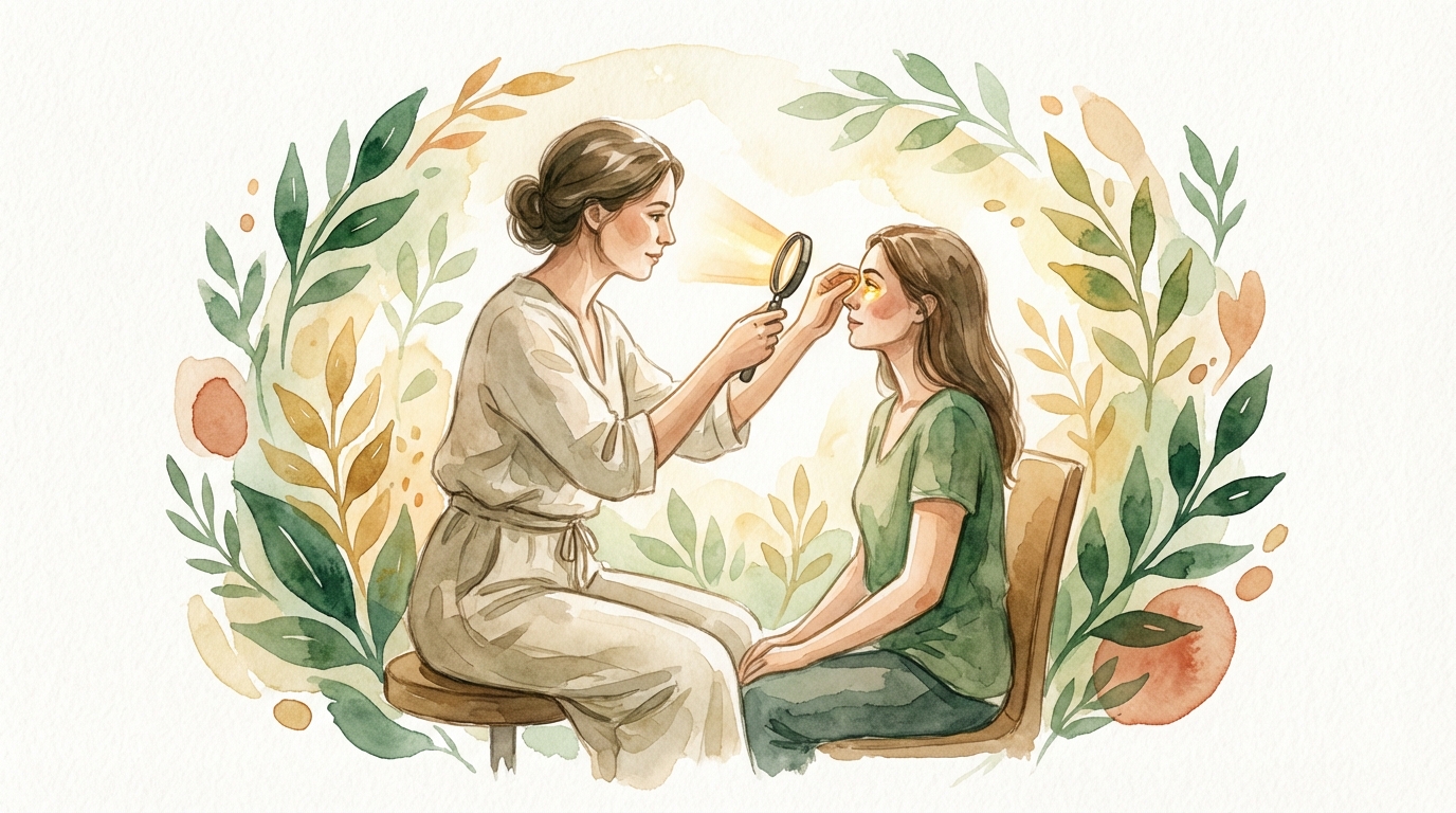 הערכת מרקם חוקתי