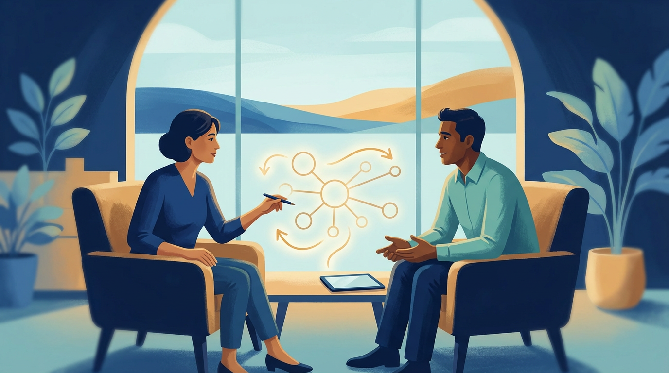 Professional Coaching