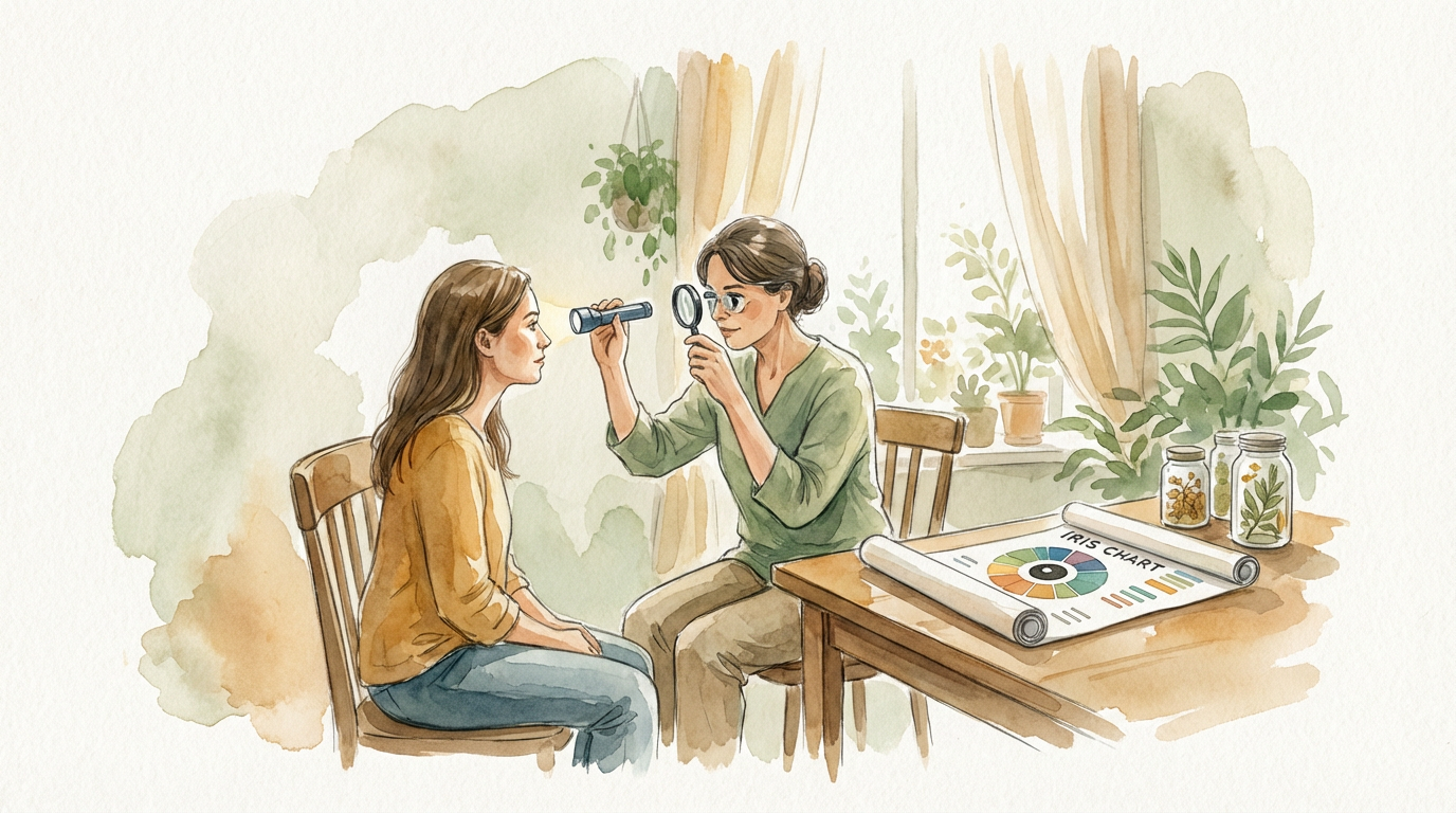 חוקה נטורופתית