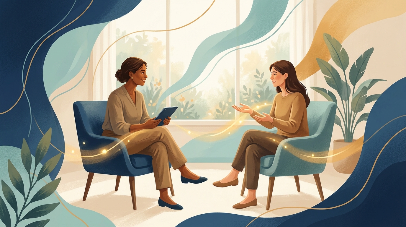 Personal Development and Life Coaching