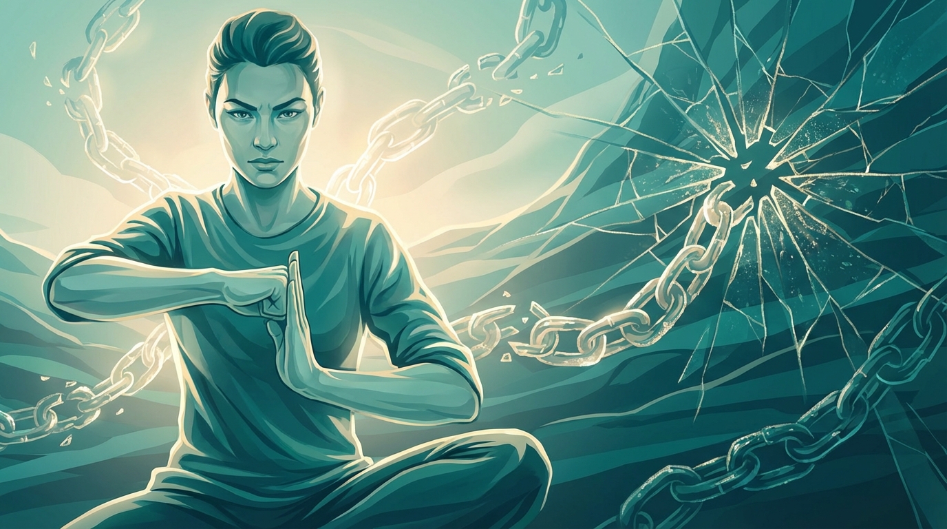 EFT for Limiting Beliefs — Reprogramming the Subconscious