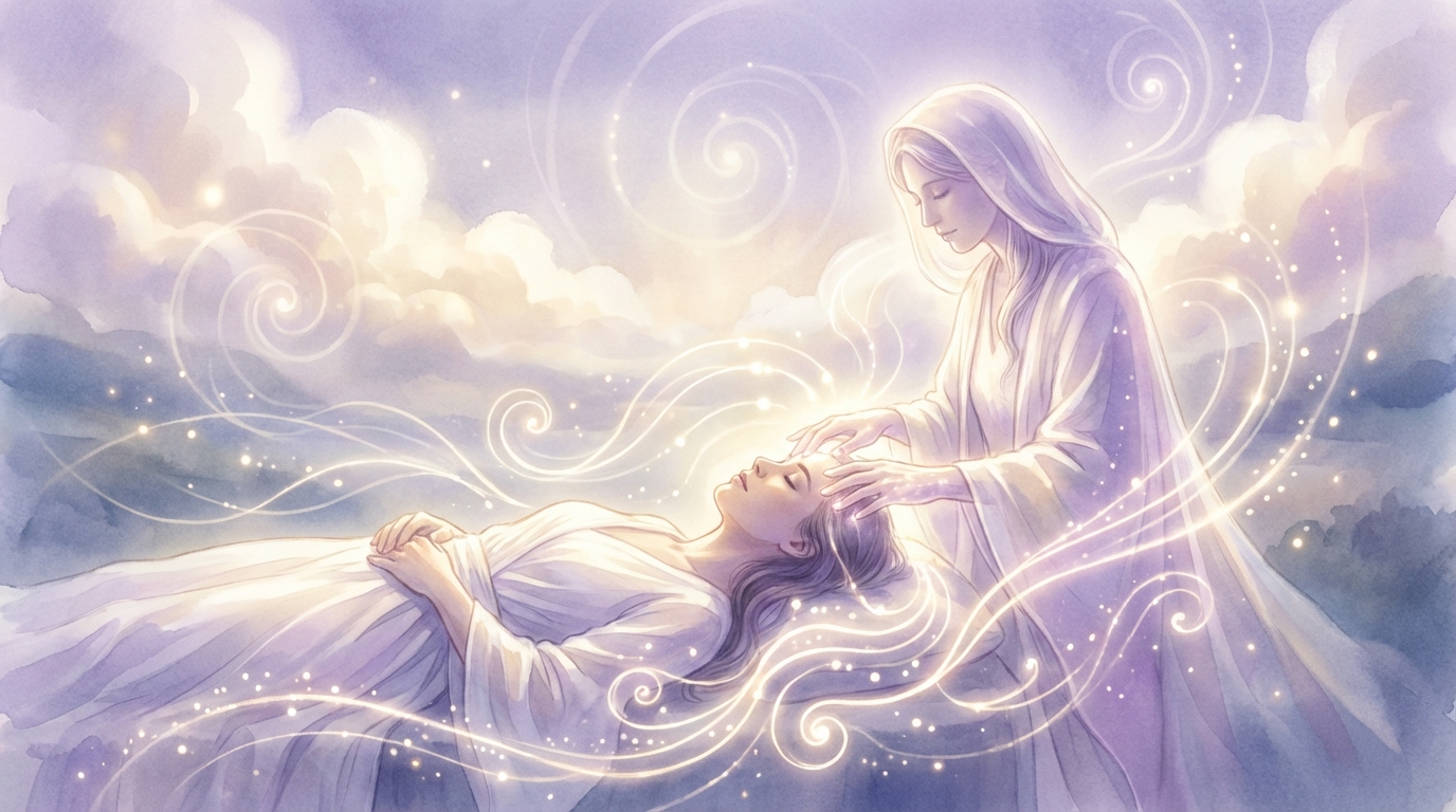 EFT (Emotional Freedom Techniques)