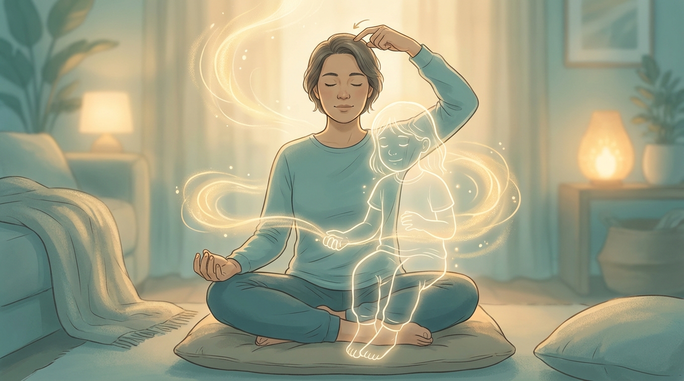 EFT for the Inner Child (Inner Child EFT)