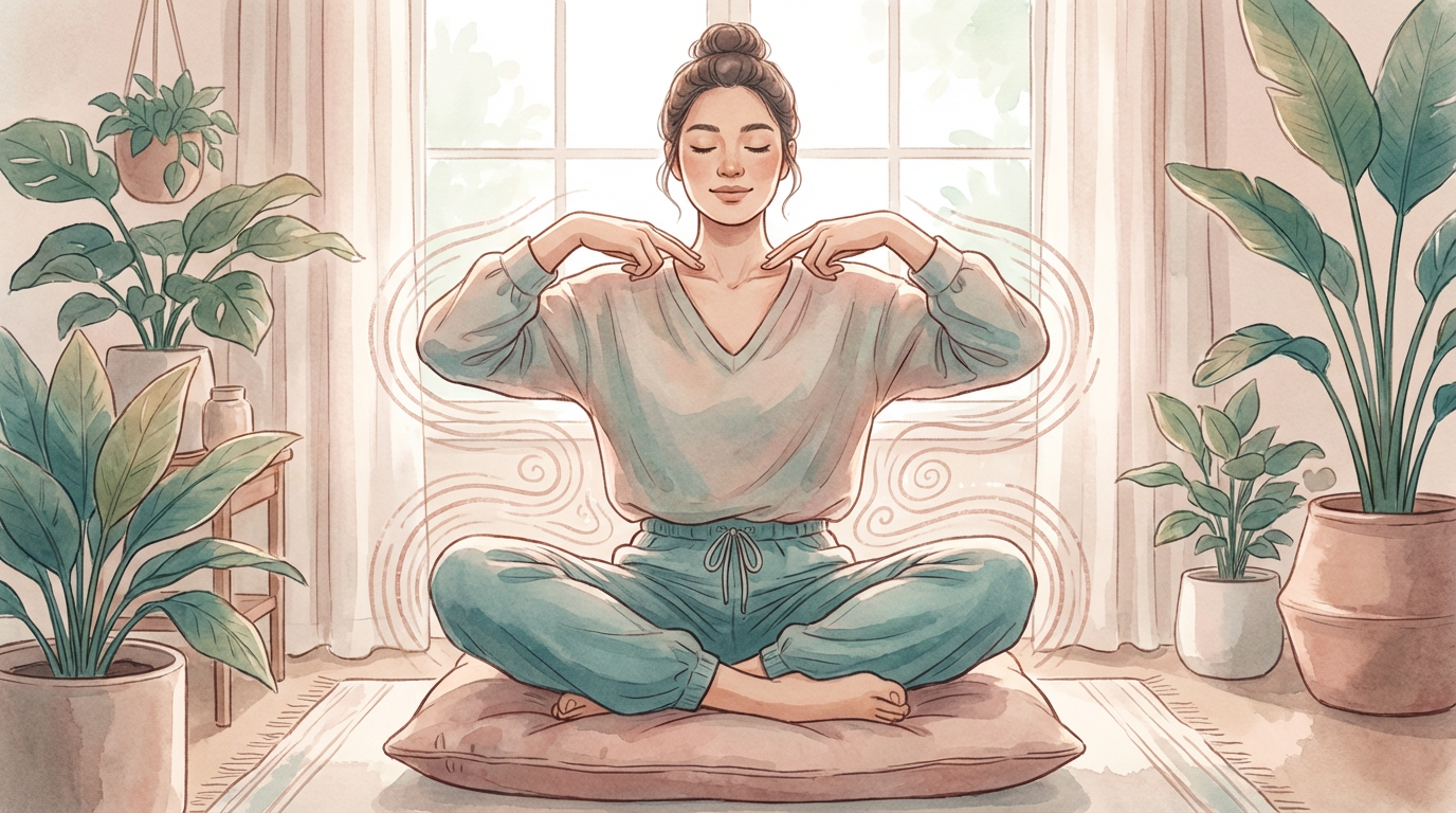 EFT for Weight Management