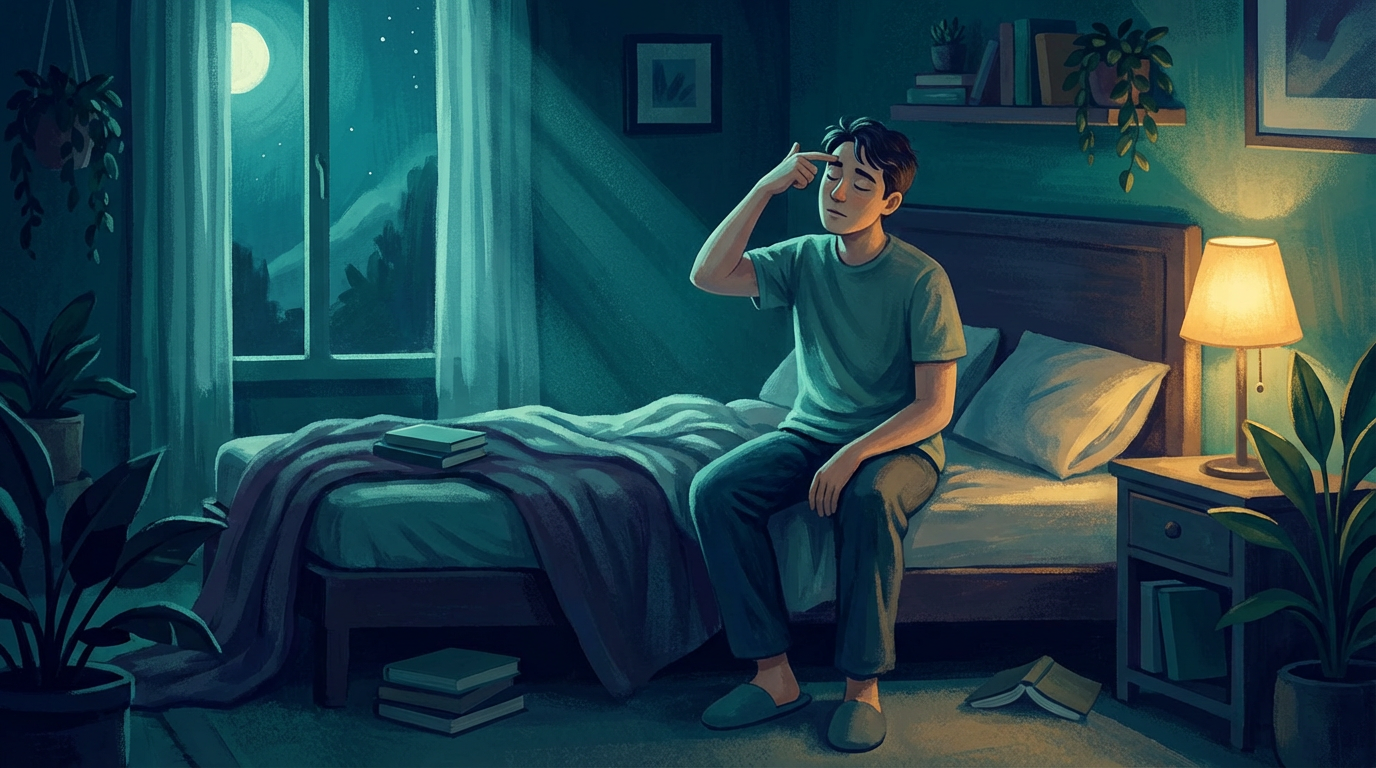 EFT for Insomnia and Sleep Disorders