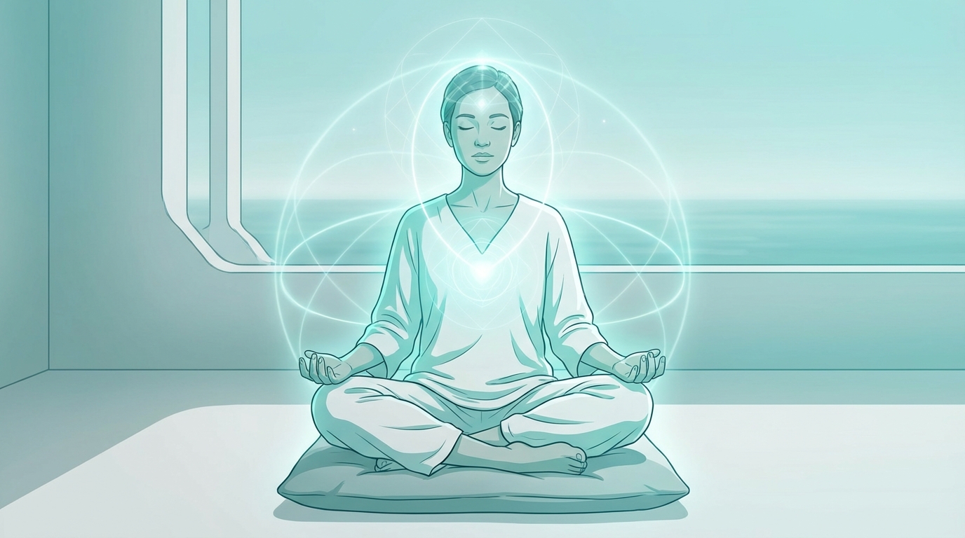 Optimal EFT / The Unseen Therapist