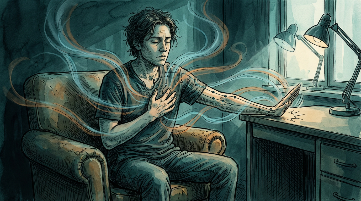 Emergency EFT — EFT Protocol for Crisis Situations