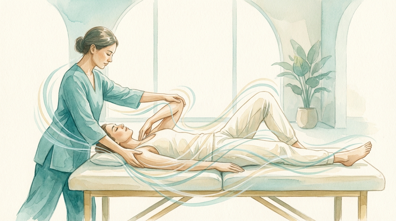 Méthode Feldenkrais