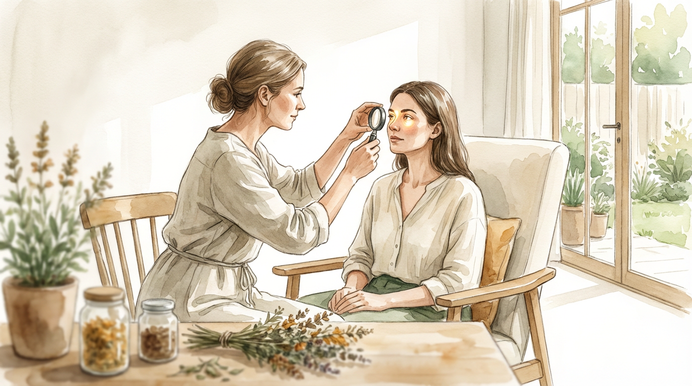 היגיינת חיים: 5 עמודי התווך הנטורופתיים