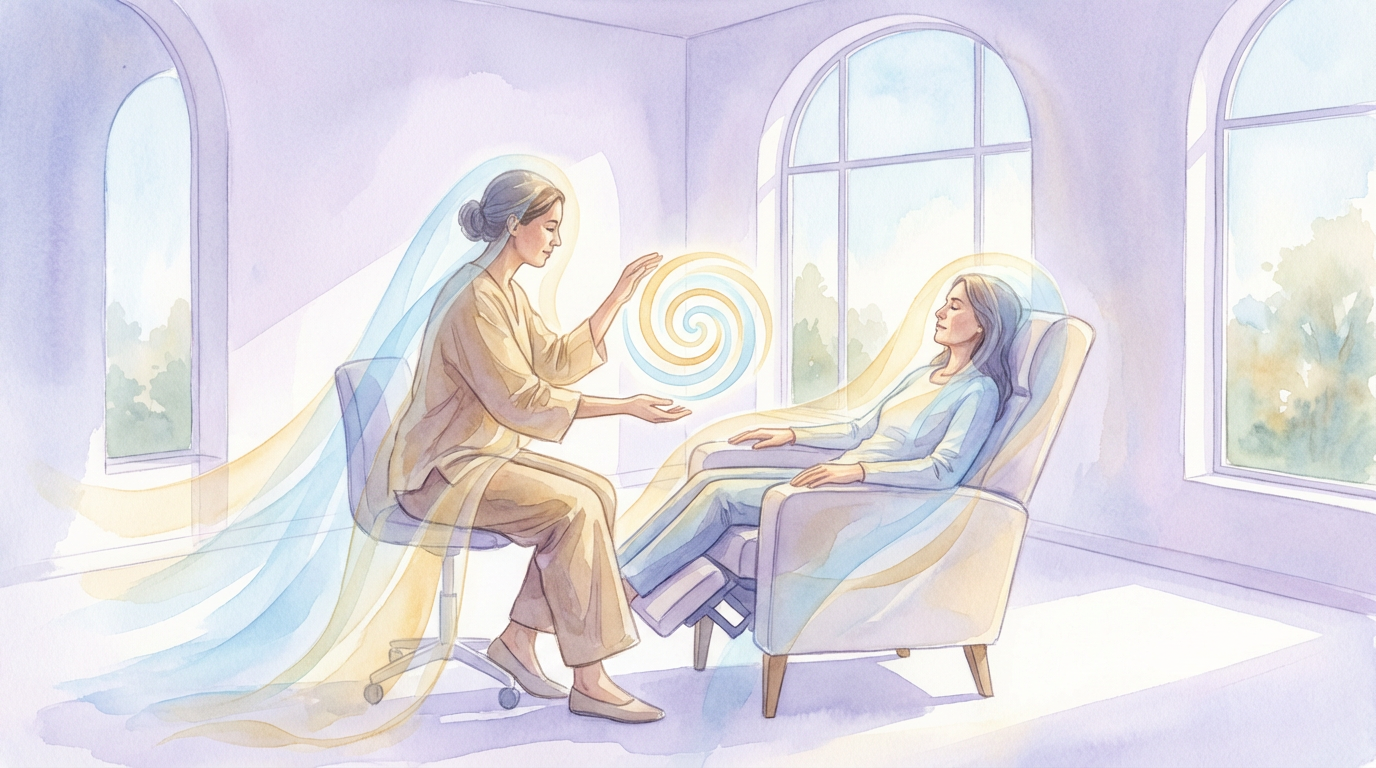 Hypnose et Addictions