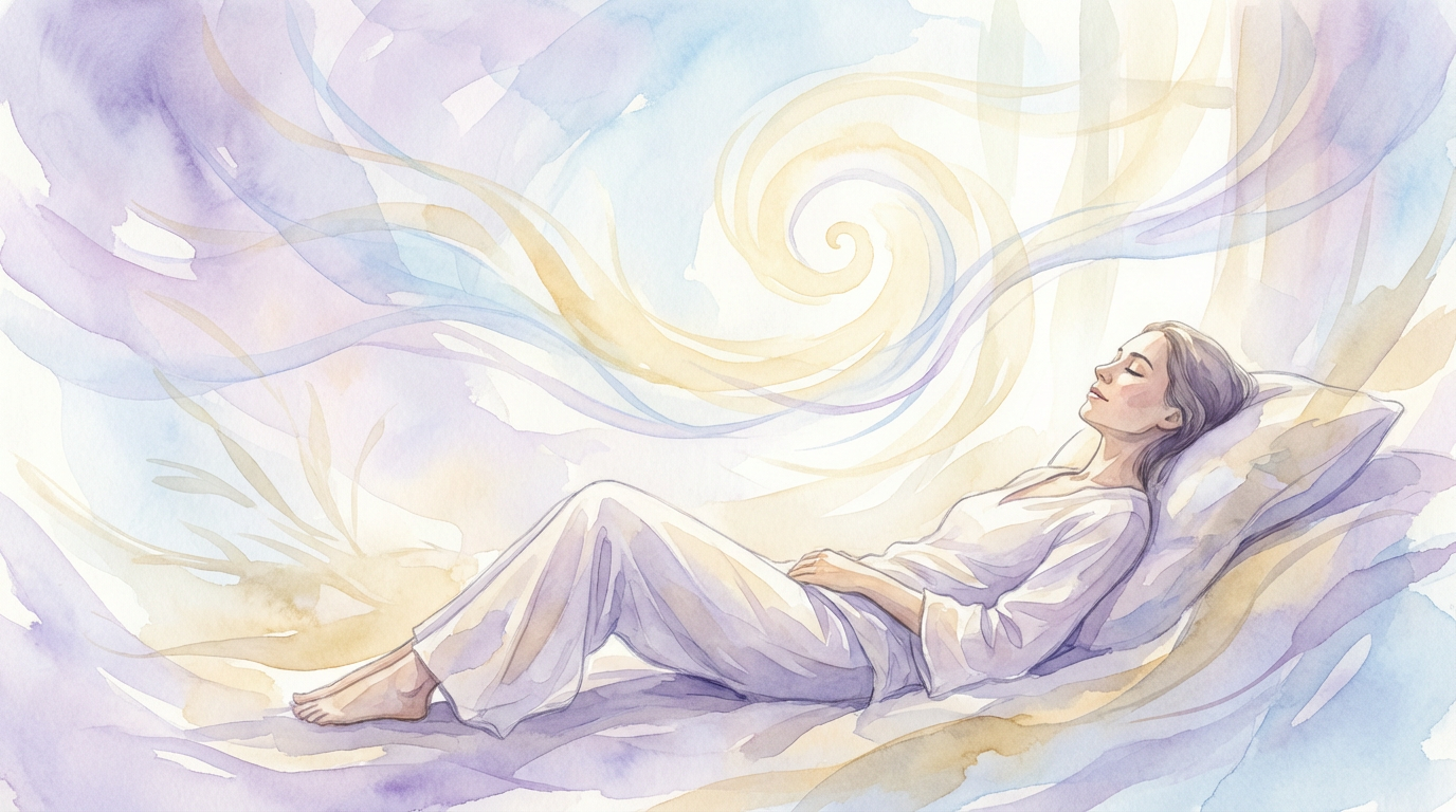 Hypnose classique directive