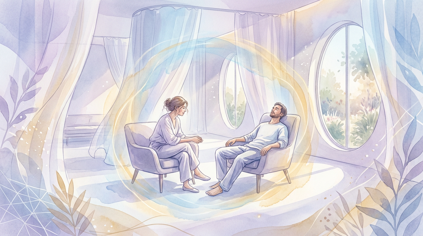 Hypnose Conversationnelle