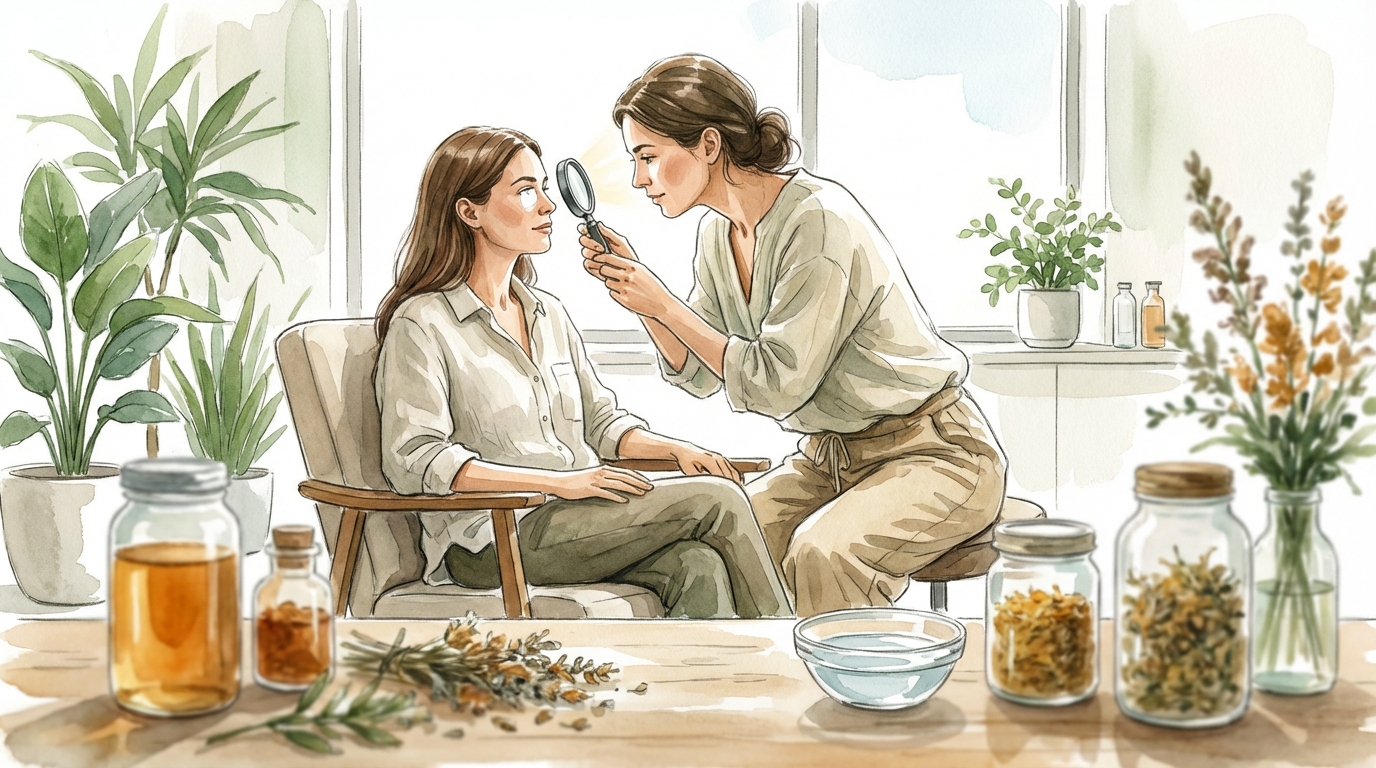 צום תרפויטי (מים, לסירוגין, בוכינגר)