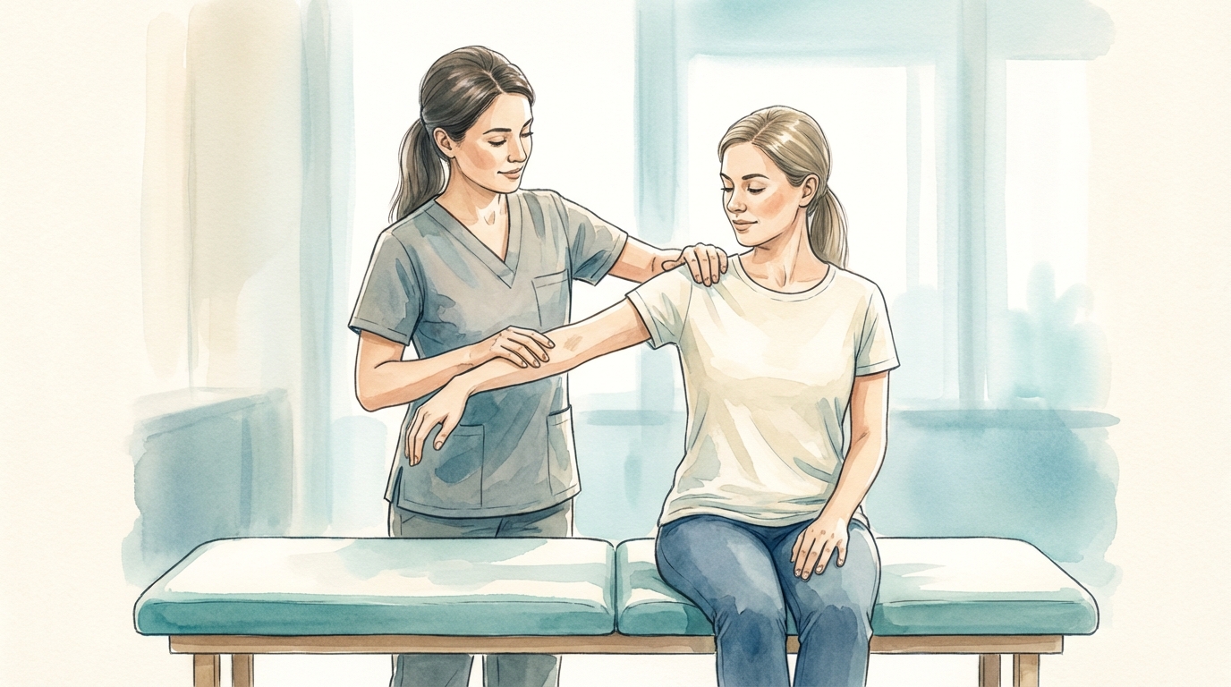 Kabat — FNP (Facilitation Neuromusculaire Proprioceptive)