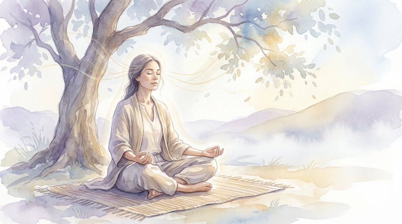 Kapalabhati (Crâne brillant)