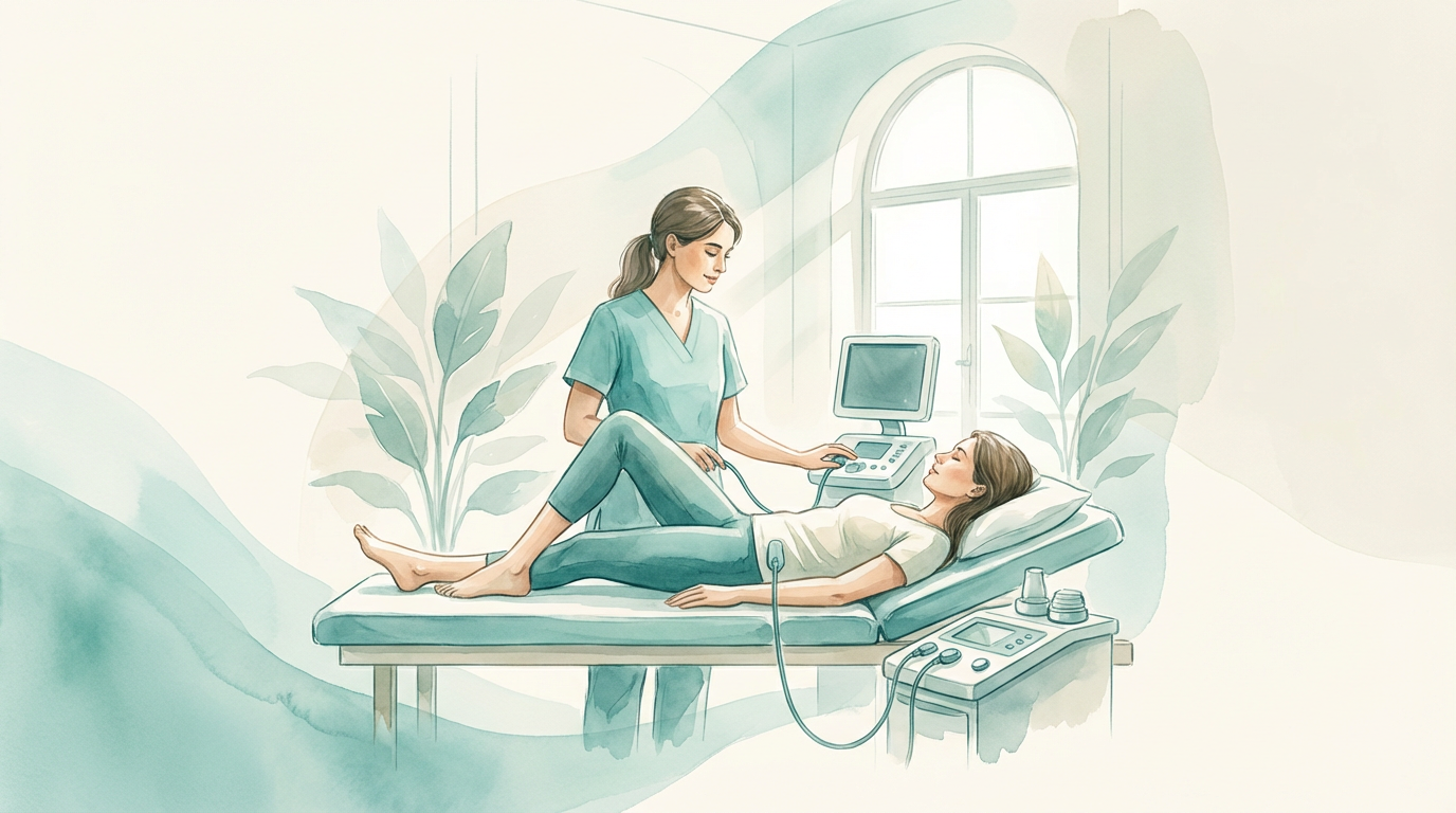 Kinésithérapie Périnéale et Pelvienne