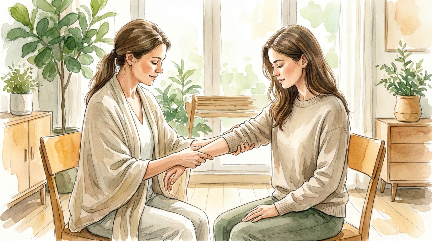 קינסיולוגיה יישומית (גודהארט)