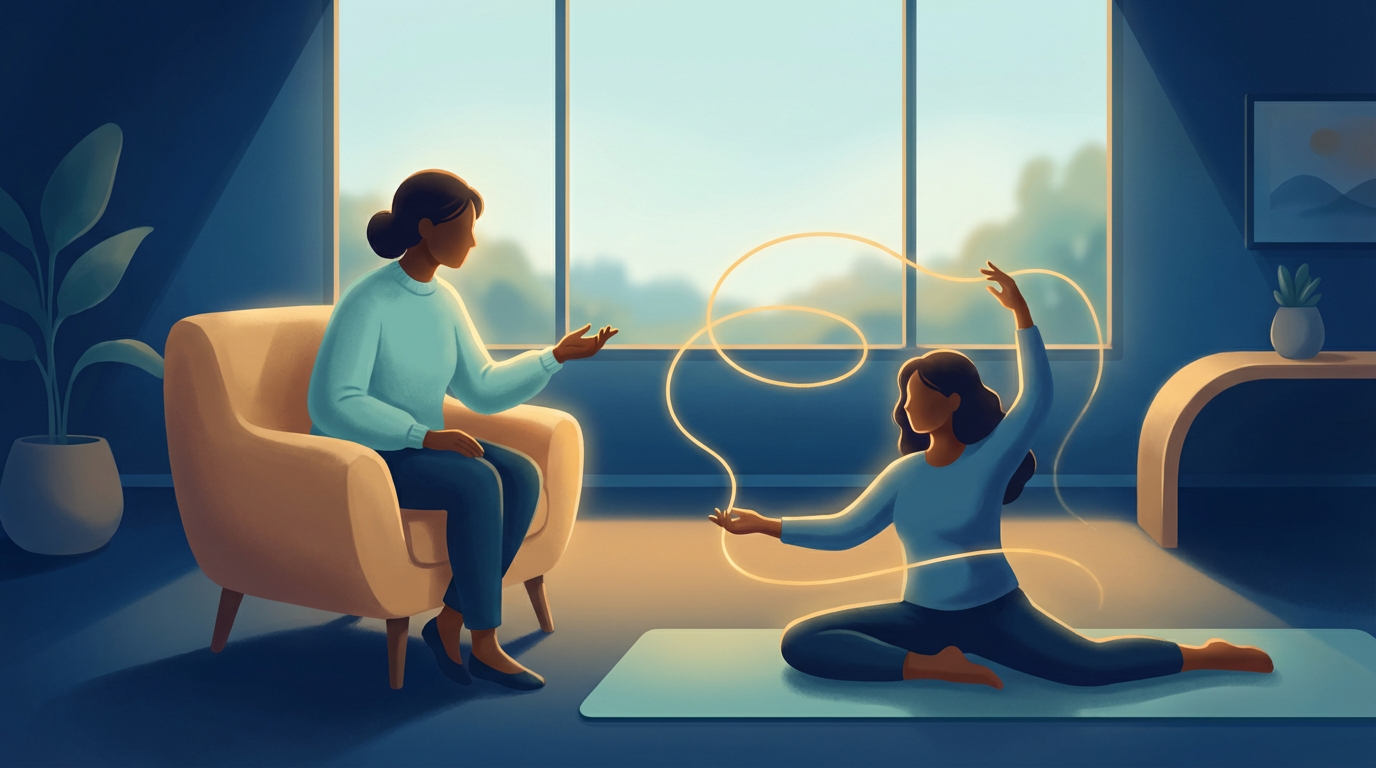 Logotherapy (Viktor Frankl)