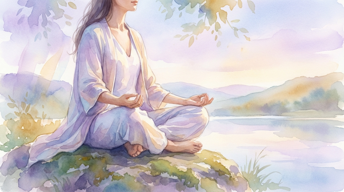 MBCT (Thérapie cognitive basée sur la pleine conscience)