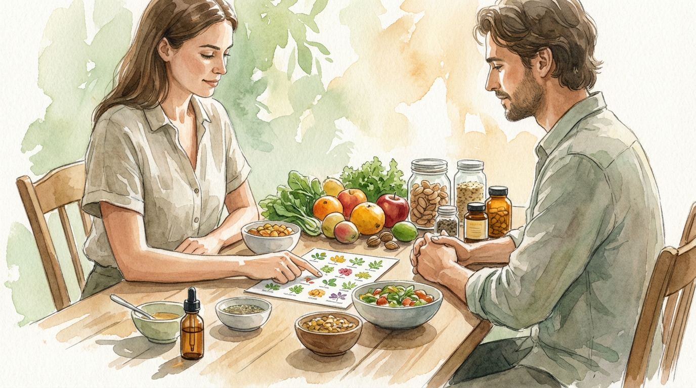 מיקרו-תזונה