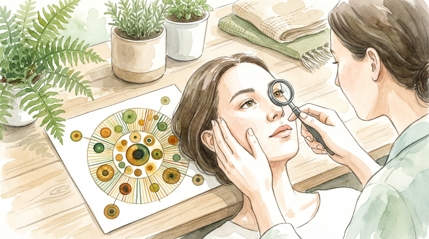 מורפופסיכולוגיה