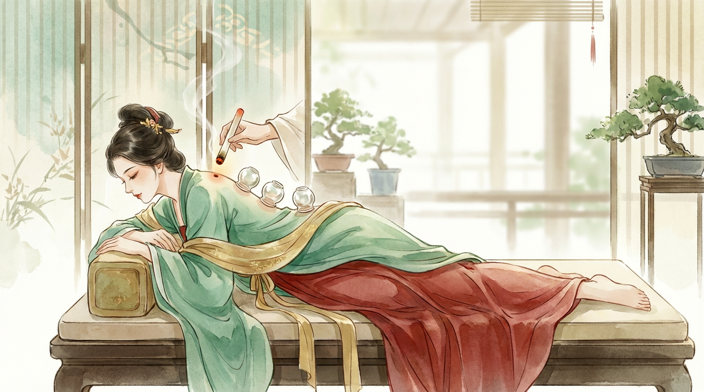 מוקסיבוסציה ישירה ועקיפה