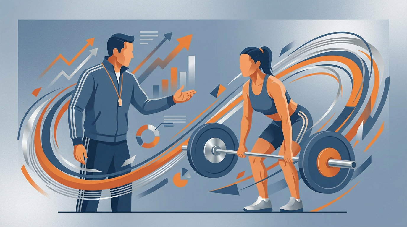 פריודיזציה של אימונים