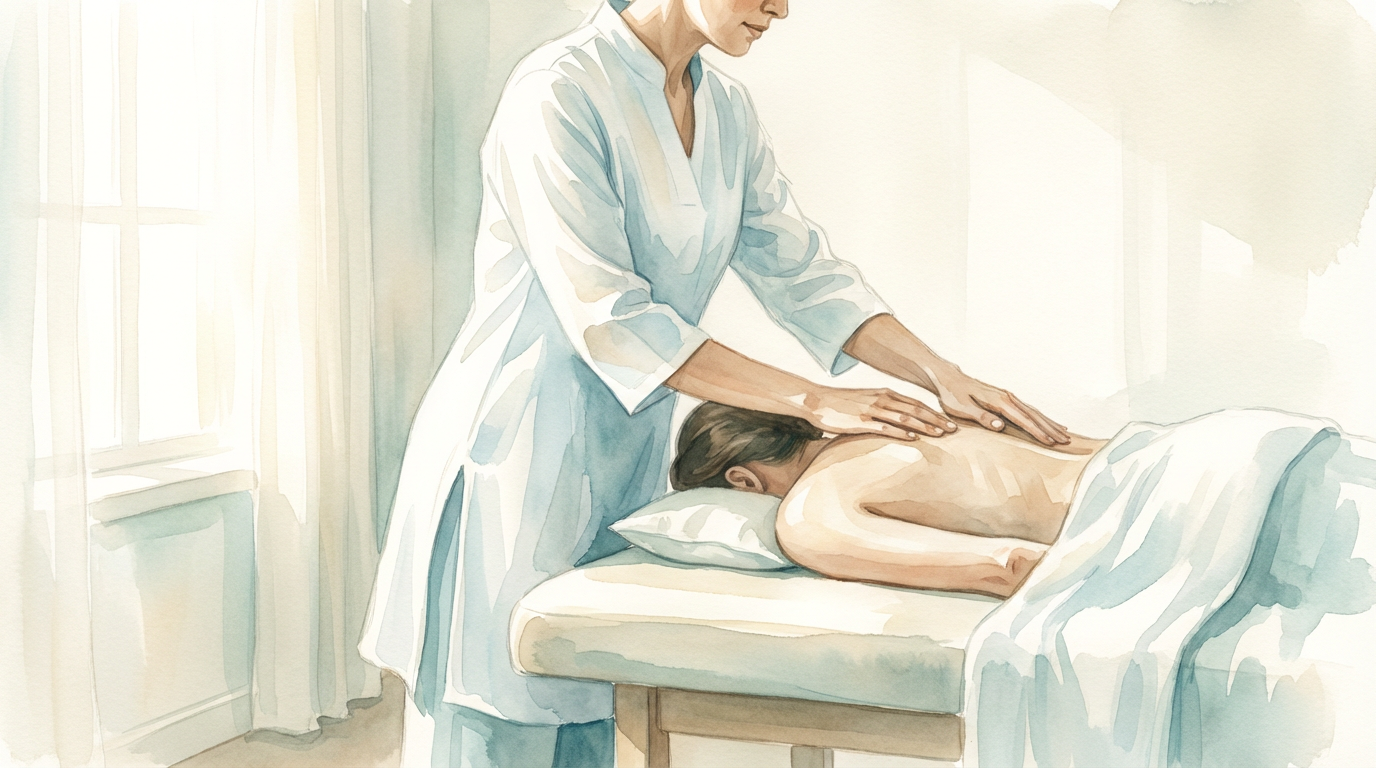 Système Pettibon — Remodelage Vertébral Chiropratique