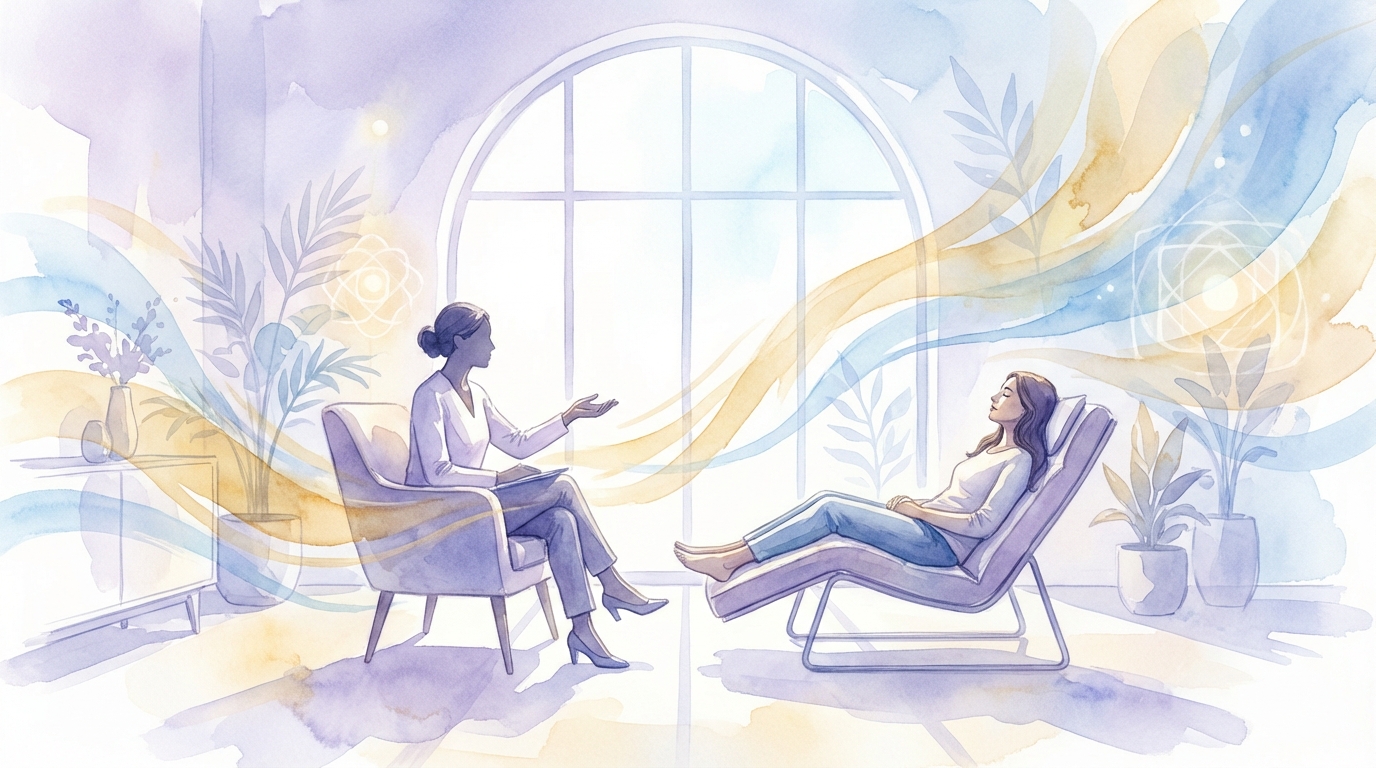 Programmation neuro-linguistique (PNL)