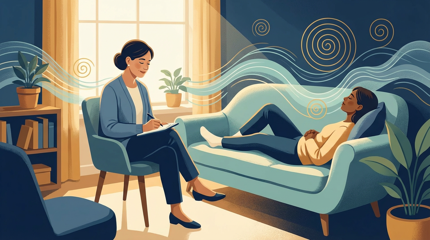 Jungian Psychoanalysis (Analytical Psychology)