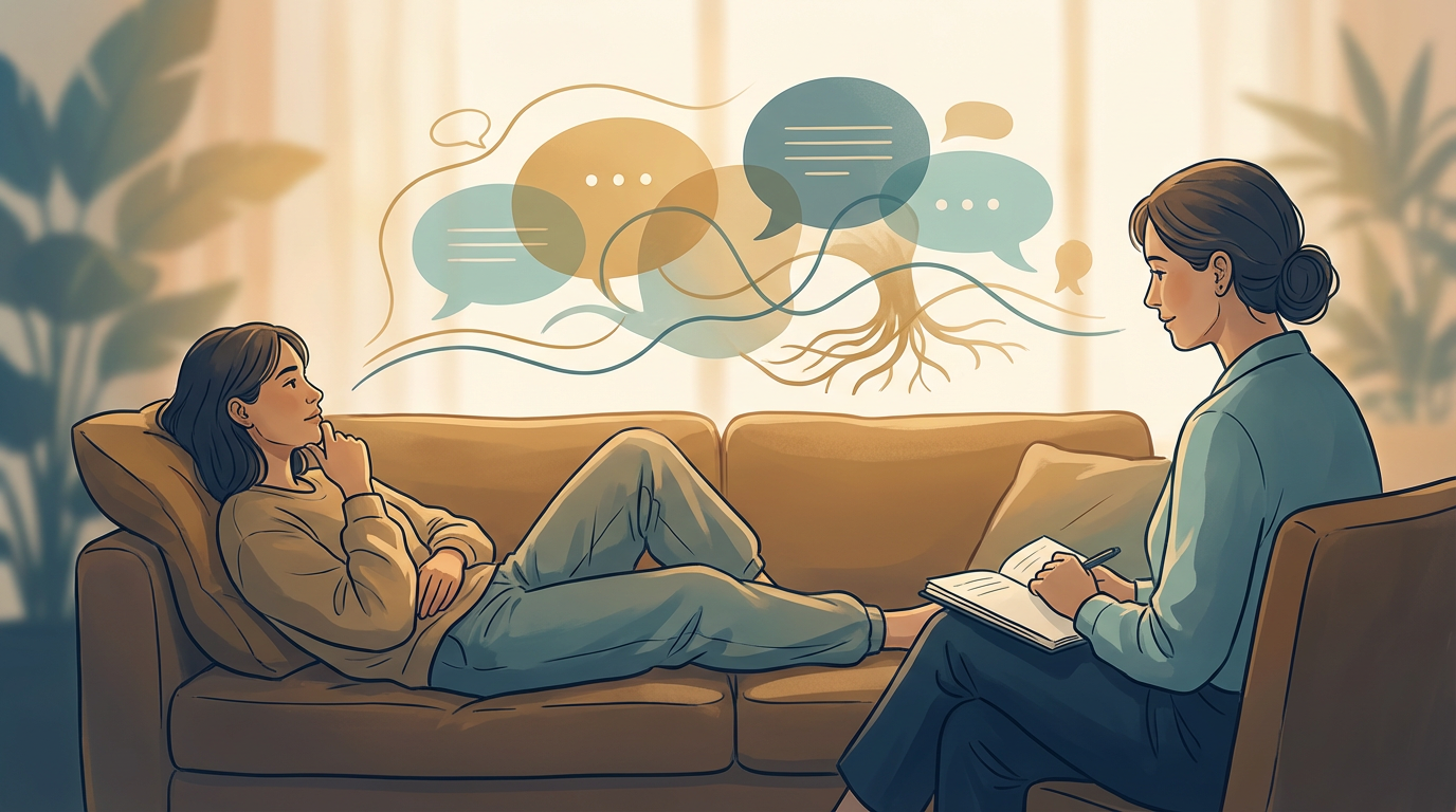 Lacanian Psychoanalysis