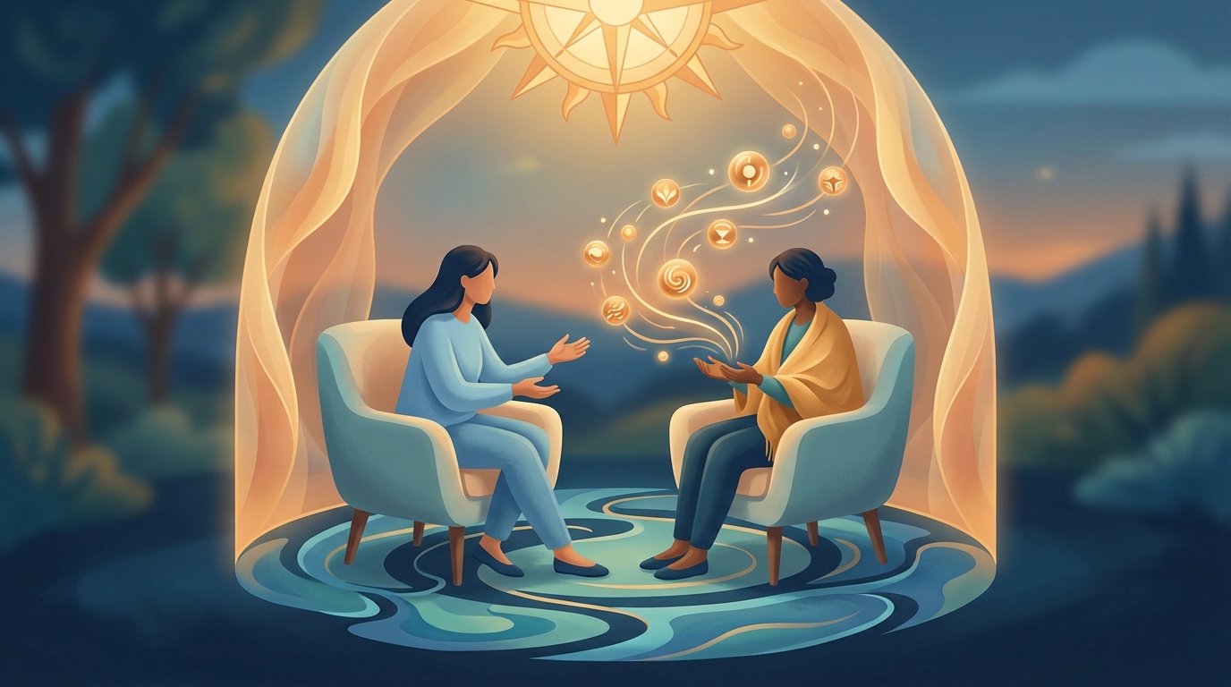 Psychosynthesis (Assagioli)