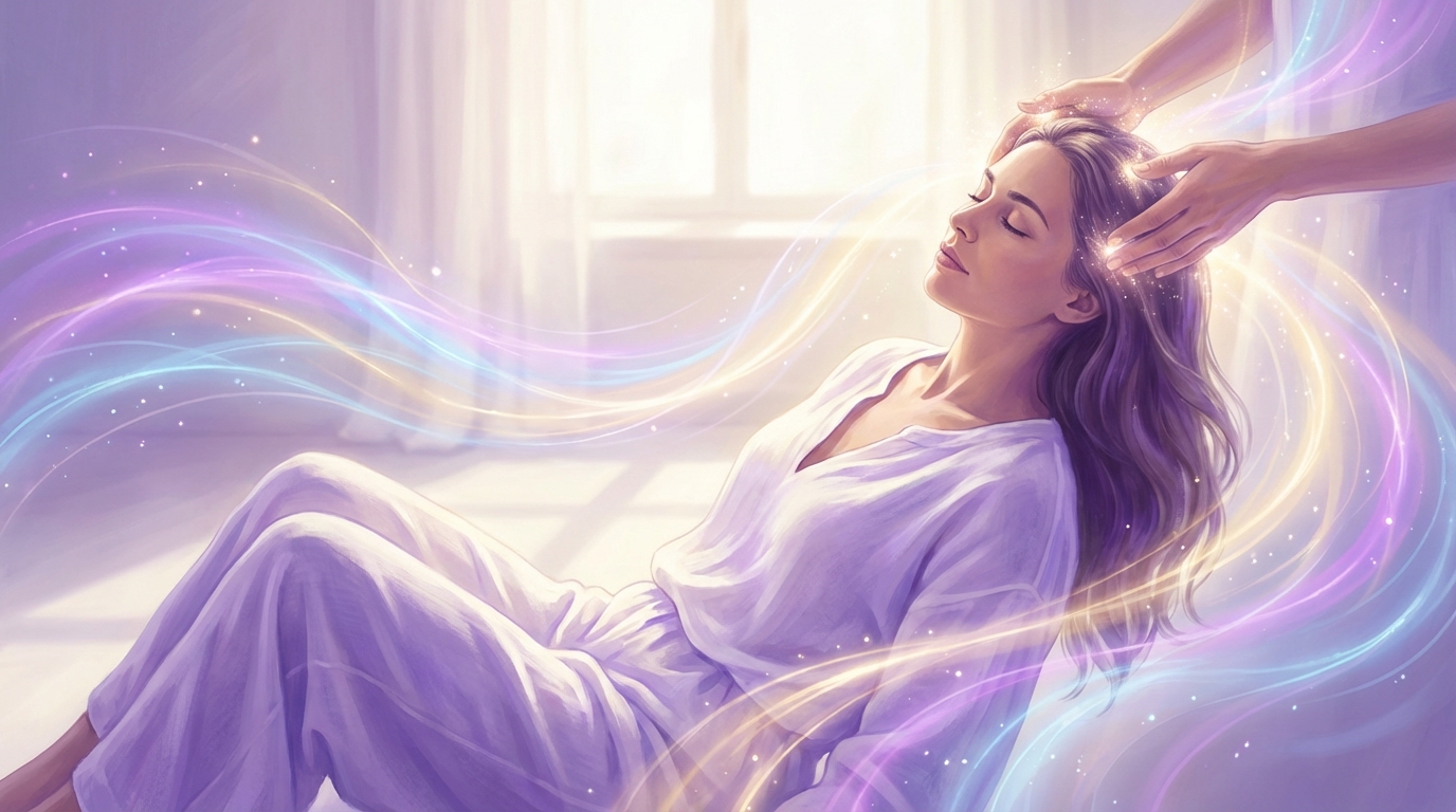 Medical Dowsing & Geobiology