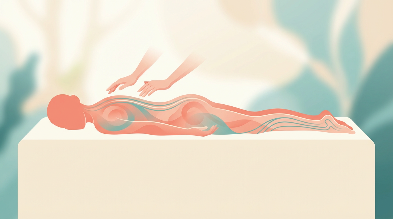 Réflexologie vertébrale